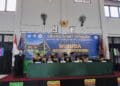 ISBI Tanah Papua berharap dukungan Pemprov Papua 3 ISBI Tanah Papua
