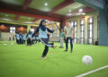 Australia-Indonesia