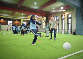 Australia-Indonesia