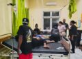 Amnesty Internasional Indonesia: MBG tak layak dilanjutkan 22 MBG