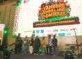 Jambore Pemuda Adat Domberay