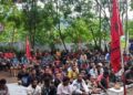 KNPB khawatir pendataan pengungsi oleh pemerintah untuk kepentingan politik 3 KNPB