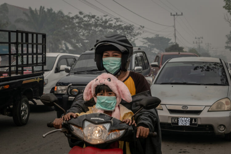 ketidakadilan gender