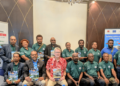 PNG memperkuat infrastruktur sekolah yang siap hadapi bencana 29 Sekolah di PNG siap hadapi bencana