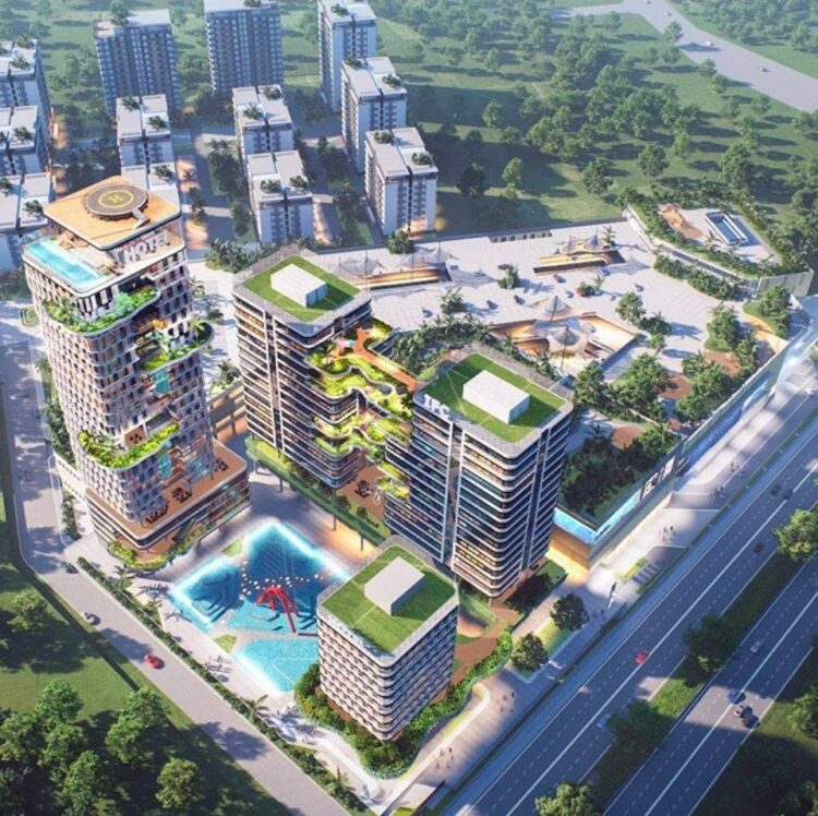 Tiongkok adalah mitra dagang terbesar di PNG 1 PNG