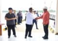 Pemkab Asmat minta dukungan pemprov tuntaskan pembangunan jalan Agats-Ewer 10 Pemkab Asmat minta dukungan pemprov