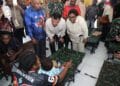 Wamendagri: Kejadian di Kabupaten Jayapura memontum mengevaluasi penyelanggaraan MBG 3 Wamendagri penanganan korban keracunan