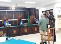 PTUN Jayapura tolak gugatan masyarakat adat Malind 6 Gugatan Masyarakat Adat Malind Ditolak PTUN