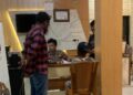 LBH Papua Sorong pertanyakan laporan penganiayaan yang diduga dilakukan polisi 27 LBH Papua Pos Sorong pertanyakan Laporan penganiayaan oleh polisi