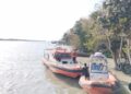Nelayan hilang
