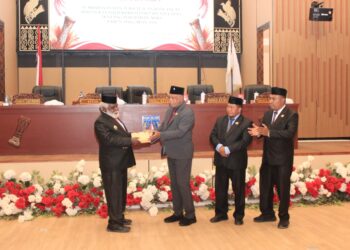 APBD Papua Selatan