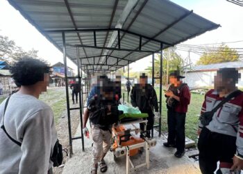 Penembakan ASN di Jayawijaya