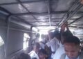 Pelajar ditangkap
