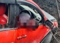 Penembakan sopir oleh TPNPB di Wamena