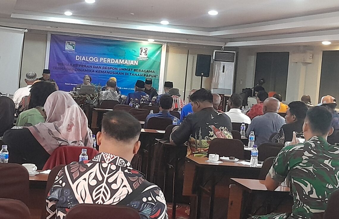 Masalah Papua