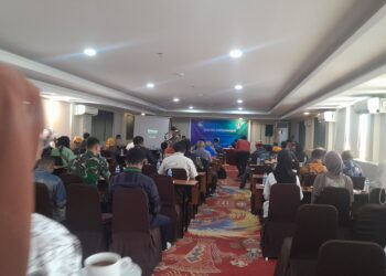 Dialog dan pemahaman sejarah penting untuk perdamaian di Tanah Papua 33 Perdamaian di Tanah Papua