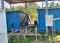 Warga Kampug Baros di Kabupaten Sorong kesulitan air bersih 5 Kesulitan air bersih