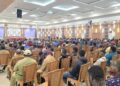 Pemetaan wilayah adat