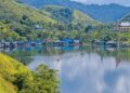 Danau Sentani