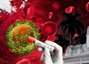 Jumlah infeksi HIV pada bayi di Fiji sangat tinggi 3 HIV pada bayi di Fiji