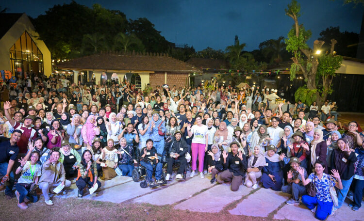 Alumni Australia-Indonesia