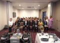 Pelatihan drone penanggulangan bencana di Vanuatu