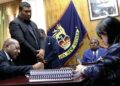 PT Dirgantara Indonesia kontrak perawatan Pesawat CN-235 PNG 5 Indonesia kontrak pesawat PNG