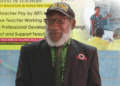 PNG naikkan gaji guru 30 persen selama tiga tahun ke depan 6 PNG