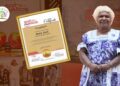 Aktivis perempuan dari Vanuatu