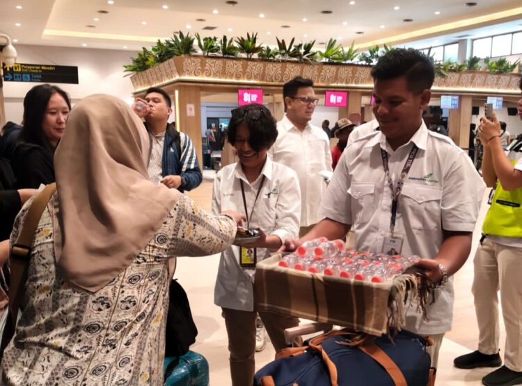 Penerbangan