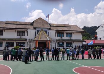 Bintang Kejora