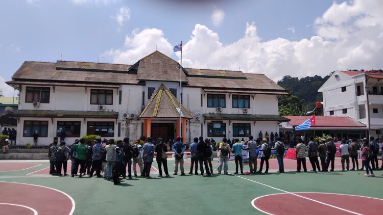 Bintang Kejora