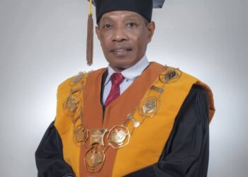 Rektor Uncen