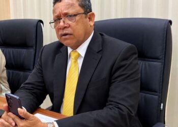 Plt. Rektor Uncen