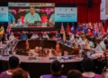 Haruskah negara-negara luar diizinkan hadir di KTT Forum Pasifik 27 Forum Kepulauan Pasifik