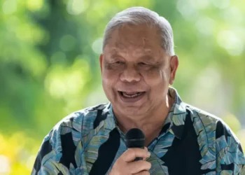 Kelompok Pasifik mendesak gubernur CNMI menentang penjualan izin penambangan laut dalam 9 Pasifik