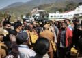 Gubernur Nawipa kunker ke Dogiyai pastikan program pembangunan tepat sasaran 4 Gubernur Papua Tengah, Meki Nawipa, S.H