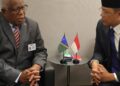 Bentuk kerja sama Republik Indonesia dan Kepulauan Solomon 6 Indonesia dan Kepulauan Solomon
