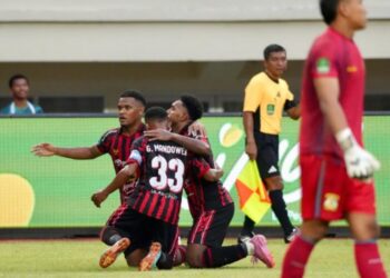 Persipura
