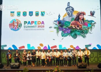 PAPEDA Summit 2026