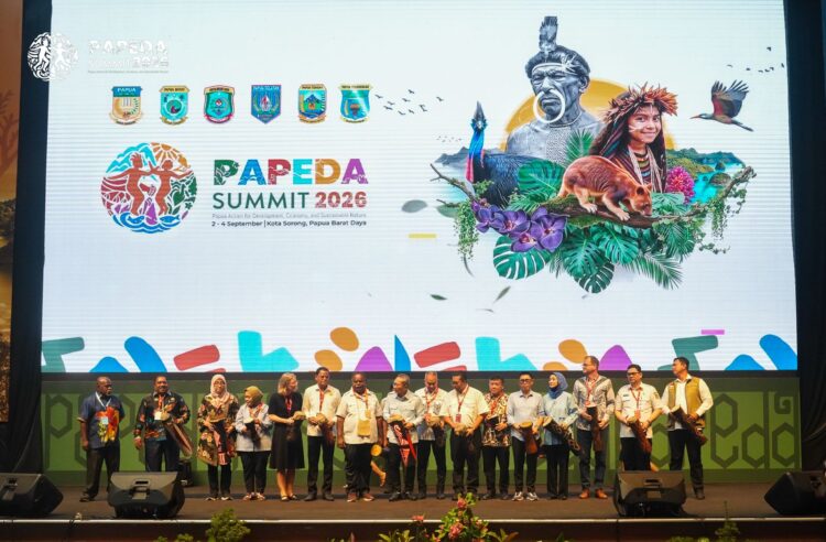 PAPEDA Summit 2026