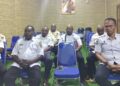 ASN Dogiyai mantapkan persiapan penyambutan Gubernur Papua Tengah 5 Rapat ASN Dogiyai