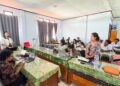 Dinkes Papua Tengah perkuat layanan penyakit di Dogiyai