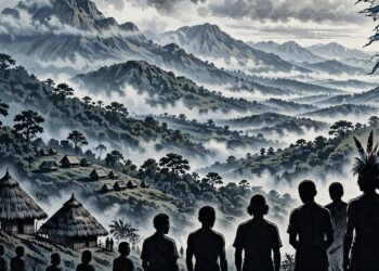 Amnesty Internasional Indonesia: Hentikan pembunuhan warga sipil di Tanah Papua 4 Hentikan pembununah warga sipil