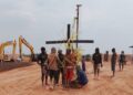 Kriminalisasi masyarakat adat Malind