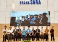 Launching HONAI