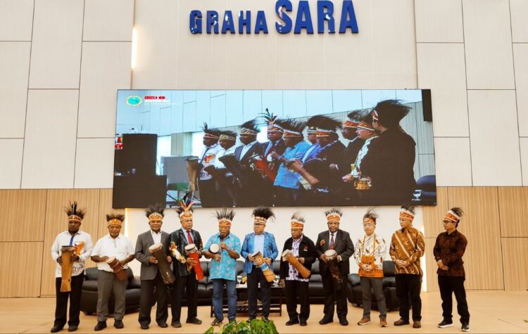Launching HONAI