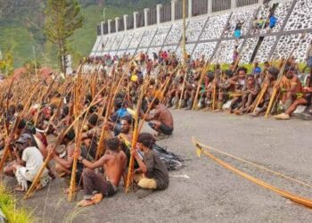 Tanah Papua