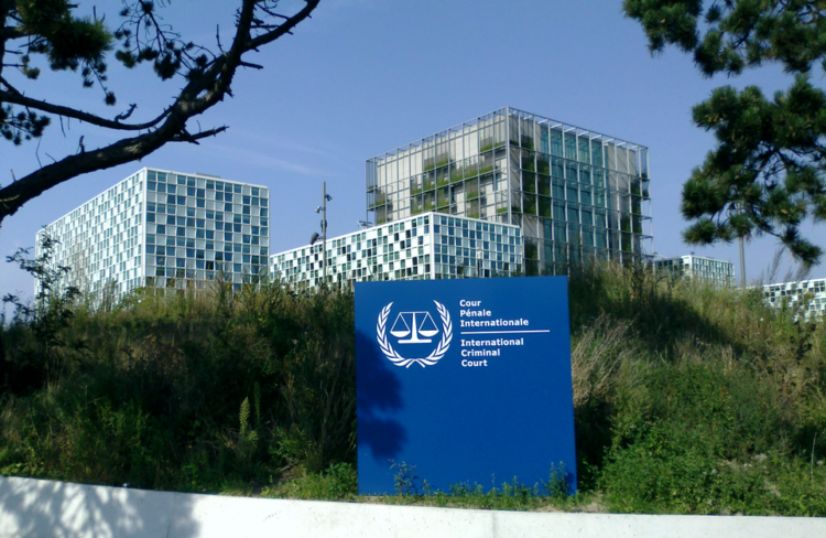 Kantor ICC