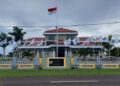 Pencalonan Ketua KONI Papua Barat jangan membawa wilayah adat atau suku 28 KONI Papua Barat